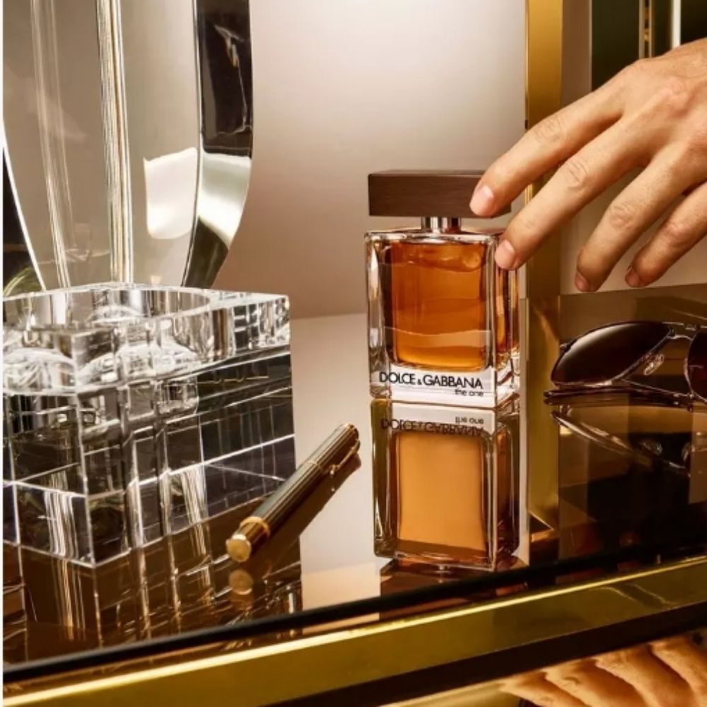 Dolce & Gabbana The One Eau De Toilette